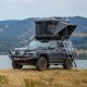 ARB Roof Top Tent - Soft Shell