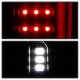 SPY LED Tail Lights