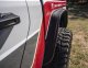 BUS Jeep Flat Style Flares