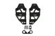 DVE Light Bar Mounts