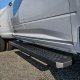 WES Running Boards - Grate
