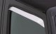 Auto Ventshade 12056 Ventshade with Stainless Steel Finish, 2-Piece Set for 1964-1966 Chevrolet C...