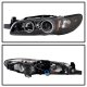 SPY Headlights