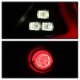 SPY LED Tail Lights