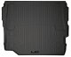 HL WB - Cargo - Black