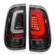ANZ LED Taillights