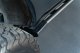 DVE Rock Sliders