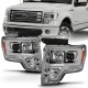 ANZ Projector Headlights