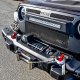WES WJ2 Bumpers