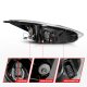 ANZ Projector Headlights