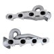 BBK Short Tuned Length Headers