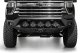 ADD Bomber Front Bumpers
