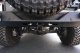 DVE Hitch Mounts