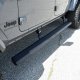 WES Running Boards - Pro-e