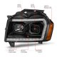 ANZ LED/Projector Headlights