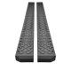 WES Running Boards - Grate