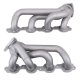 BBK Short Tuned Length Headers