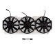 MM Fan Shroud Kits