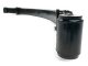 TUF Rear Leaf Springs