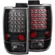 ANZ LED Taillights