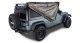 RHR Batwing Awning