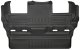 HL WB - Rear - Black
