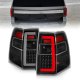 ANZ LED Taillights