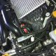 MM Silicone Hose - Throt Bod
