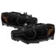 SPY Headlights