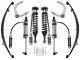 ICO 2.5 Series Shocks