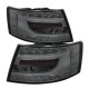 SPY LED Tail Lights