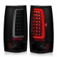 ANZ LED Taillights