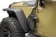 Go Rhino 701003T - Exterior Jack Mount - Textured Black