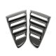 AND Window Louvers