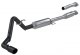 MBRP Catback Exhaust BLK