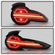 SPY LED Tail Lights