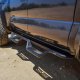 WES Nerf Bars - Outlaw