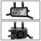 SPY Fog Lights