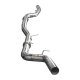 INJ Catback Exhaust