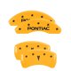 MGP Caliper Covers 4 Logo
