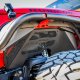 WES Inner Fenders