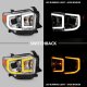 ANZ Projector Headlights