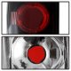 SPY Euro Tail Lights