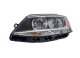 HELLA Headlight Assemblies