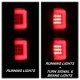 SPY LED Tail Lights