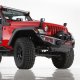GOR Rockline Bumper