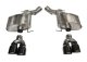COR Axle-Back Sport