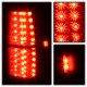 SPY LED Tail Lights