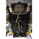 MM Cat-back Exhaust