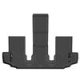 HL XAC - Rear - Black